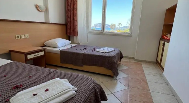 Апартаменты Apartment Hotel White Night