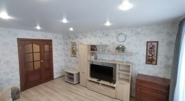 Ugolok Uyuta Apartments, Prenota Appartamento Hotel a Carelia con parcheggio, Parcheggio