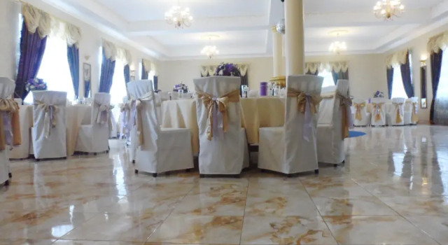 Lesnaya Skazka Hotel