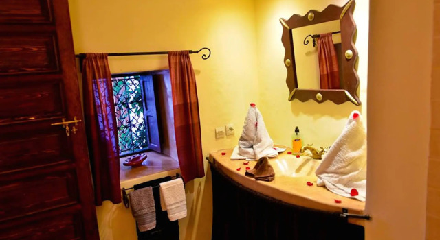 Номер Standard Гостевой Дом Riad Dar Saba