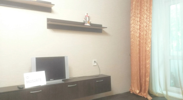 Номер Standard Апартаменты Атмосфера Комфорта на Елизарова
