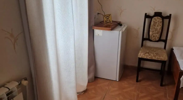 Номер Standard Отель Дина