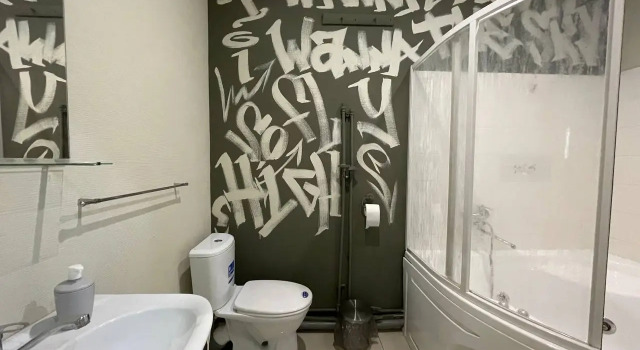 Standardní Apartmán Dennoch Mini hotel