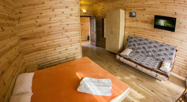 Suite con vista Graciya Guest House