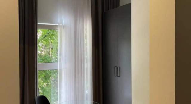 Двухместные апартаменты Стандарт Апартаменты Red Apartments Роз Дель Мар Александрит