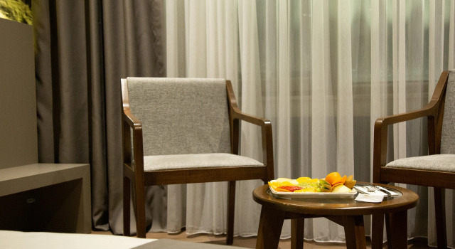 Двухместный номер Standard The Erzurum Hotel