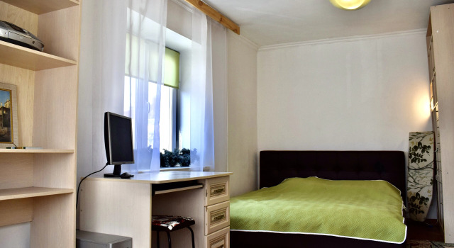 Tischenko Living Quarters, Reserva ahora Apartamento Orël 