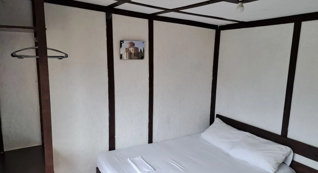 Бунгало Bambucho Mini-Hotel