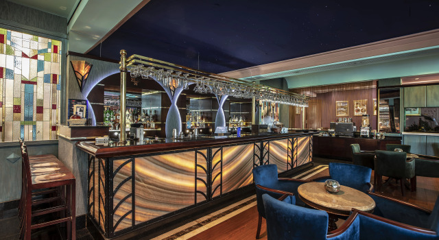 Отель Merit Crystal Cove Casino & SPA, Забронировать Курортный отель Алсанджак Северный Кипр
