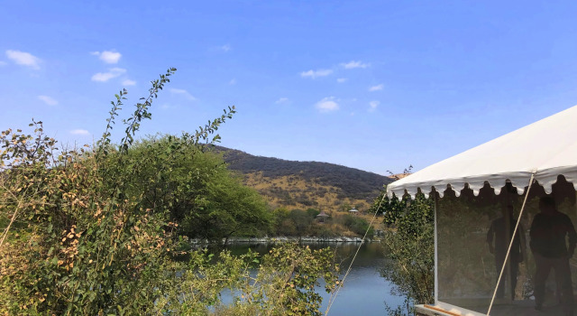 Dera Baghdarrah Nature Retreat Udaipur, Забронировать Отель Отели штата Раджастхана с завтраком, Завтраки