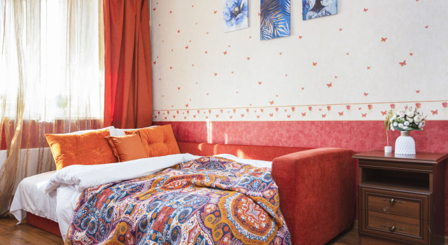 Kvartira Na Ulitse Zheleznodorozhnaya 2 Apartments, Book Lejlighed Khimki Moskva oblast