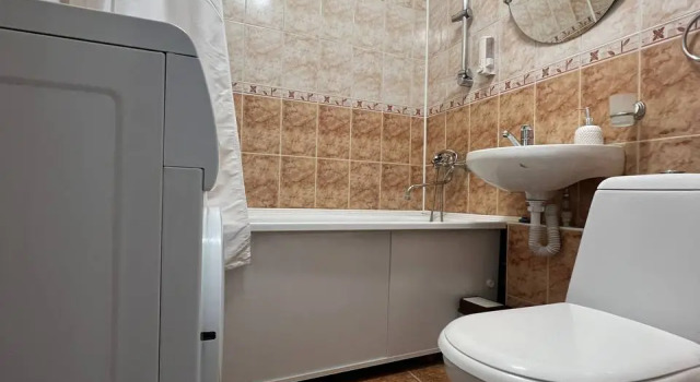 Апартаменты Kvartira Uyutnaya Kvartirka S Vidom Na Zamok Flat