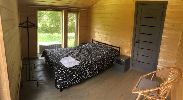 Коттедж Гостевой Дом Luxme House