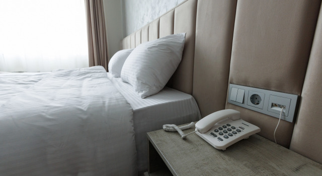 Отель VS Hotel