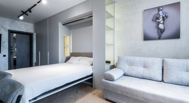 BelaTravel Minsk Mir Flat, Buchen Sie Ferienwohnung Hotels in Minskaja Woblasz mit Parkplatz, Parkplätze