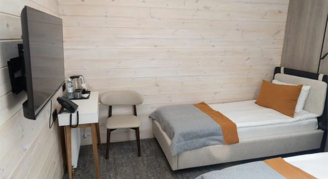 Standart oda Hotel "Peak"