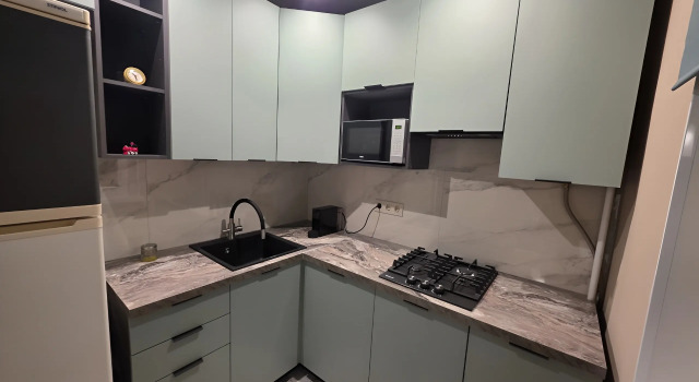 Komfortnaya Vozle Metro Planernaya Flat, Reservar Apartamento Moscou Rússia, perto de Planernaya Metro Station