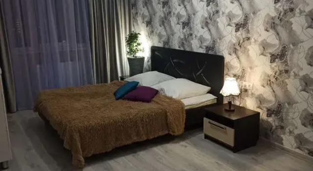 Квартира на ул Хворостянского, 21