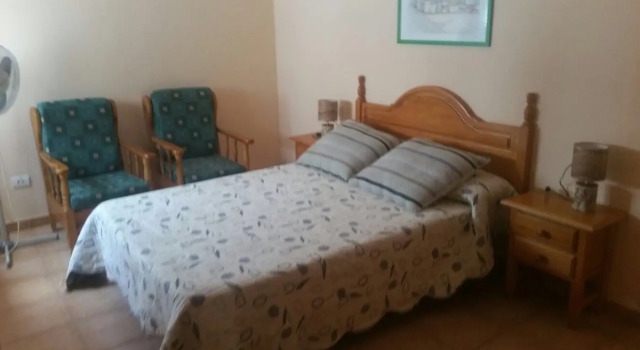 Adonai Apartments, Prenota Appartamento Santiago del Teide Tenerife