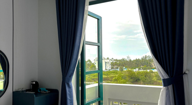 Номер Standard Bliss Phu Quoc
