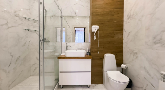Двухместный номер Standard Aisha Bibi Hotel & Spa Burabay