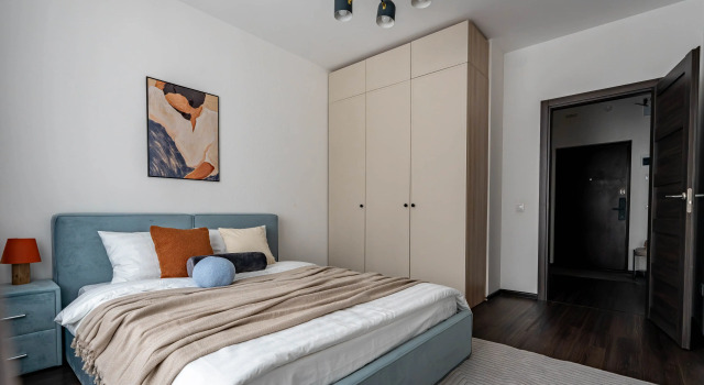 Квартира Merino Home Ван Гог