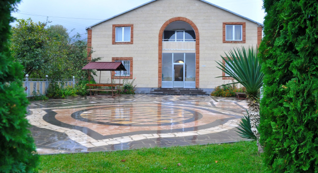 Kamar Guest house, Reserva ahora Hostal o pensión Ijevan Tavush region