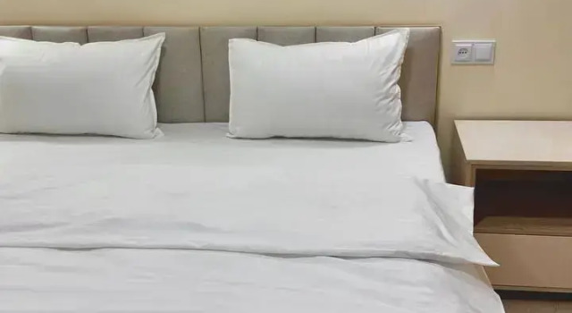 Номер Standard Отель Sokin Palace