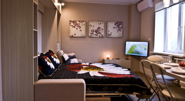 Ekaterinyi Budanovoj 20k1 Apartments, Rezervovat Apartmán Hotely v ZAO Area s parkováním, Parkování