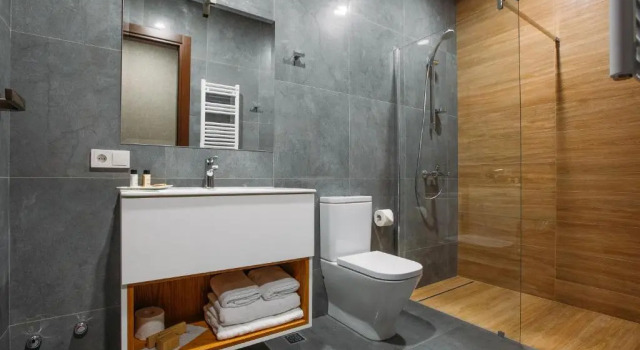 Полулюкс Theory Hotel