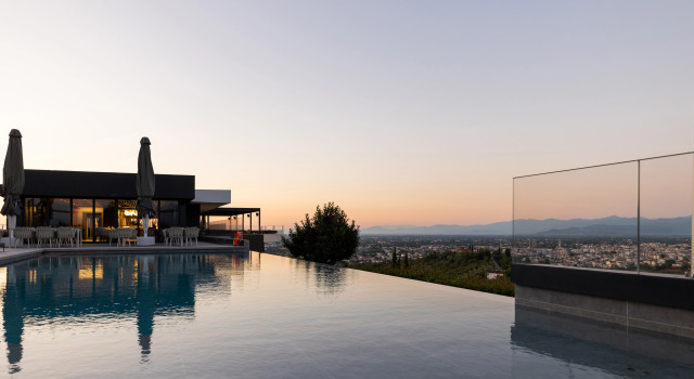 Ananti Resort & Spa Hotel, Book Resort Tríkala Thessalia