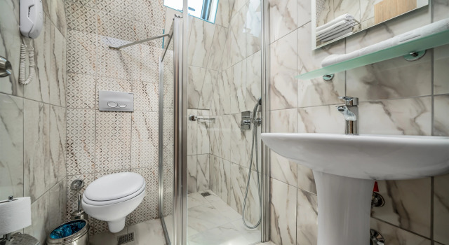 Номер Standard Отель Arsi Paradise Beach Hotel