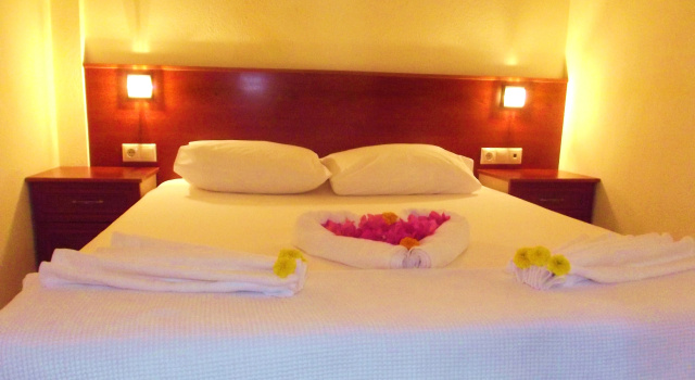 Номер Standard Murat Apart Hotel