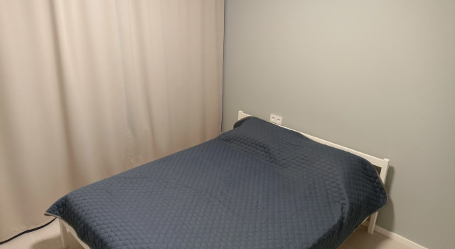 Na Kirova s vidom na park Flat, Prenota Appartamento Jakutsk Yakutia