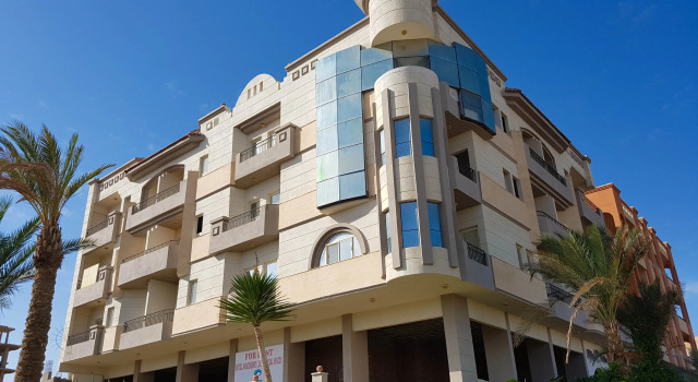 Апарт-Отель Elite Suites, Забронировать Апарт-отель Апарт-отели Хургада, Апарт-отель