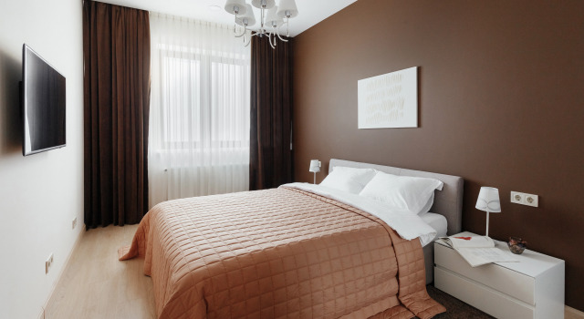 Вилла Deluxe Arcadia Villa Apartments