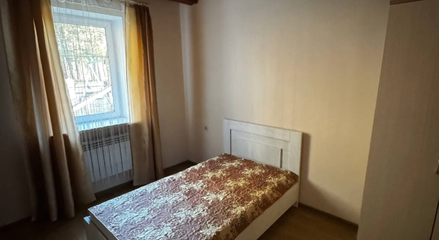 Hytte Na Meste Guest house
