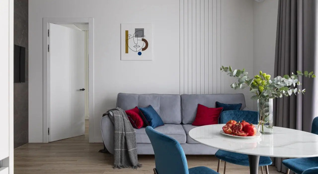 Biznes-Klassa Happy Apartment, Book Apartment Kaliningrad Kaliningrad Region