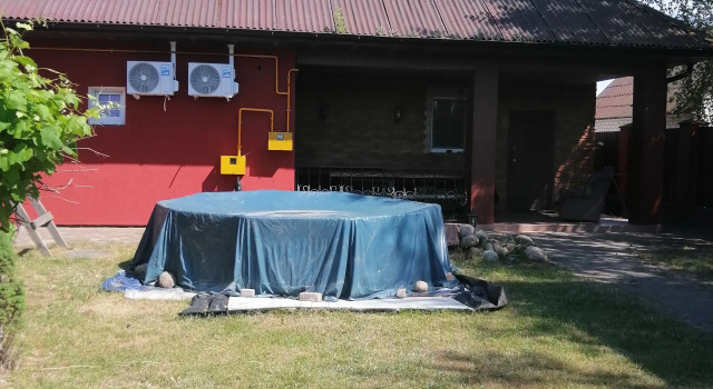 Soligorka Guest house, Book Guesthouse Brest Brest Region