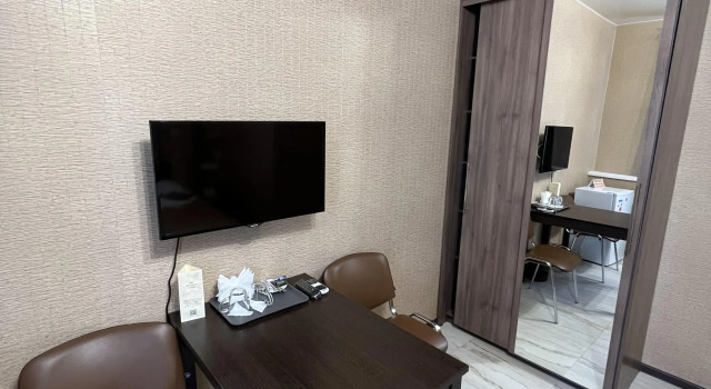 Двухместный номер Standard Отель Мираж