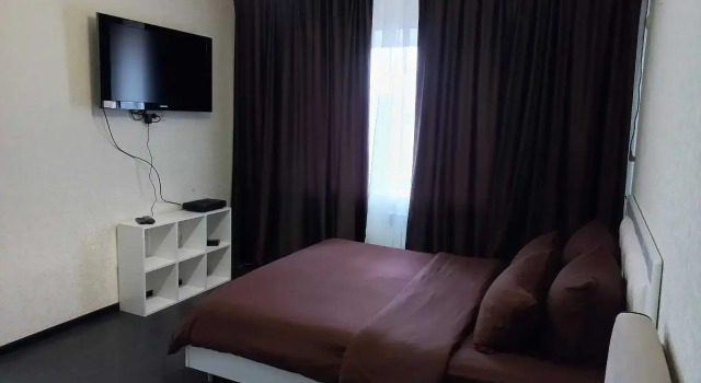 Na Boyevoy 126k3 Flat, Prenota Appartamento Astrachan' Astrakhan Region