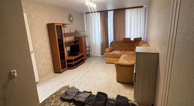 Na Nasedkina 23 Flat, Prenota Appartamento Zasheksninsky district 