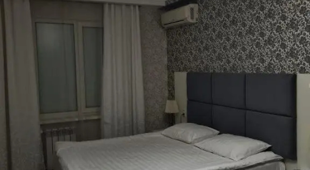 Двухместный номер Economy Отель  Skif Hotel&Spa