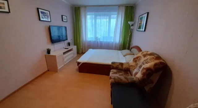 Na Severnom Proyezde 7 Apartments 1, Prenota Appartamento Hotel a Murmansk Region con parcheggio, Parcheggio
