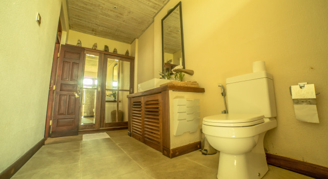 Номер Superior Отель Nikara Yala Beach Villas