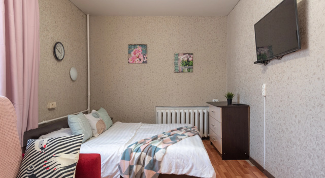 Alyab'eva 8 Apartments, Rezervovat Apartmán ZAO Area Moskva