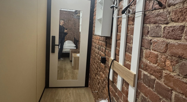 Superior- værelse Yunit Mini hotel