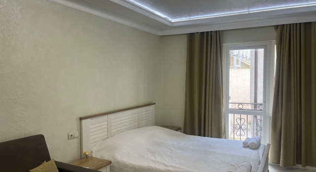 Camera Standard con balcone Esma Guest House