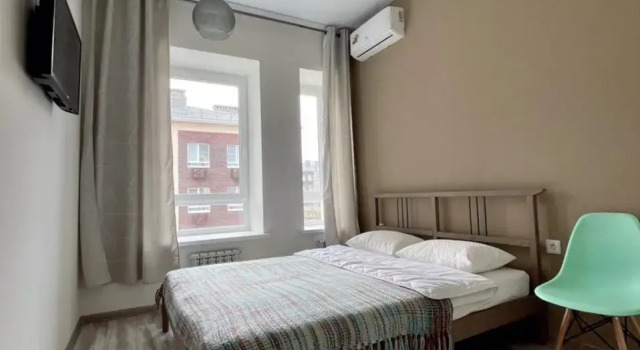 Апартаменты Comfort 2:0