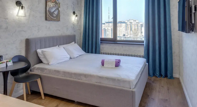Asaapart Forum Residence 40a Apartments, Prenota Appartamento Hotel a Almaty con parcheggio, Parcheggio